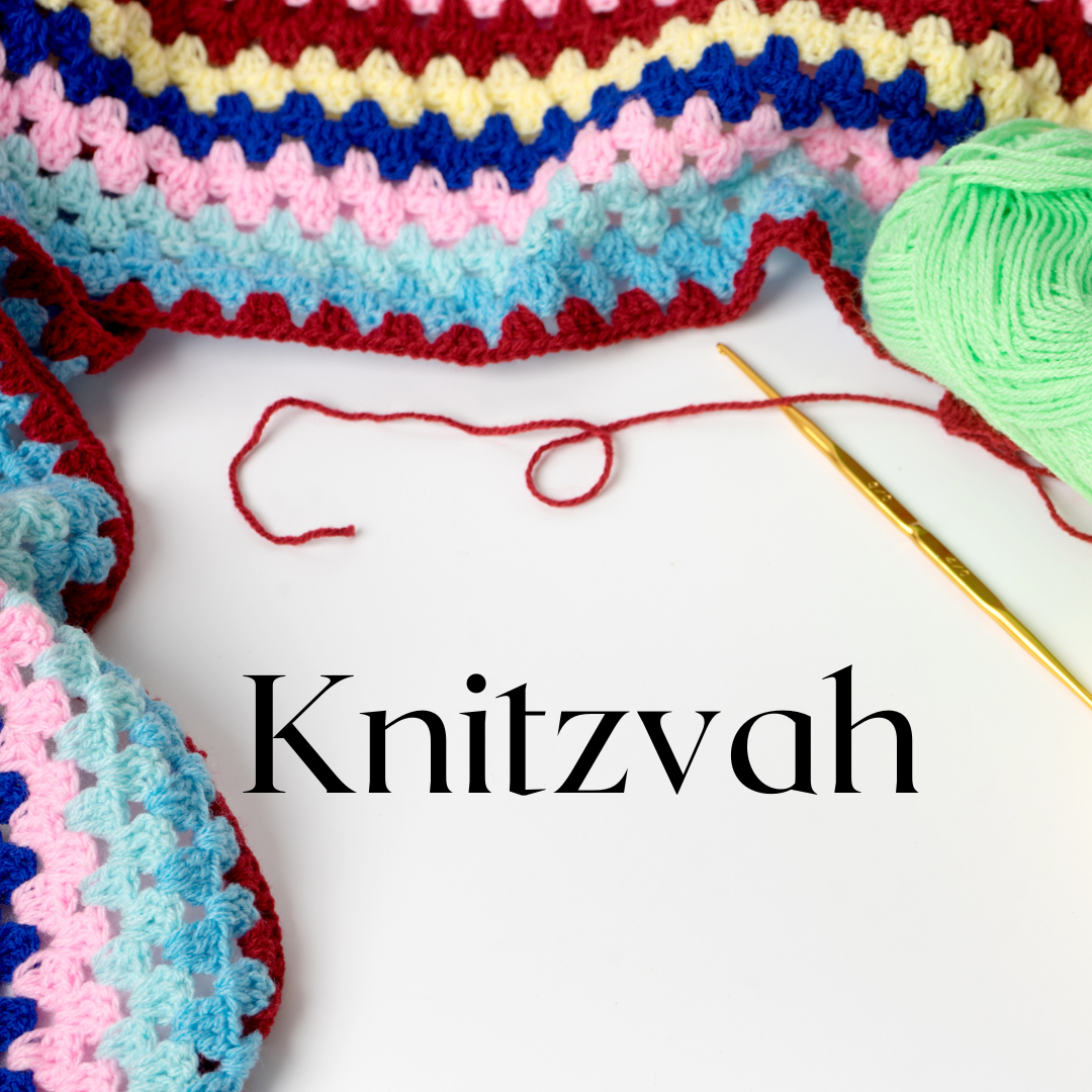 Knitzvah