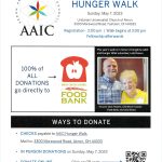 Hunger Walk