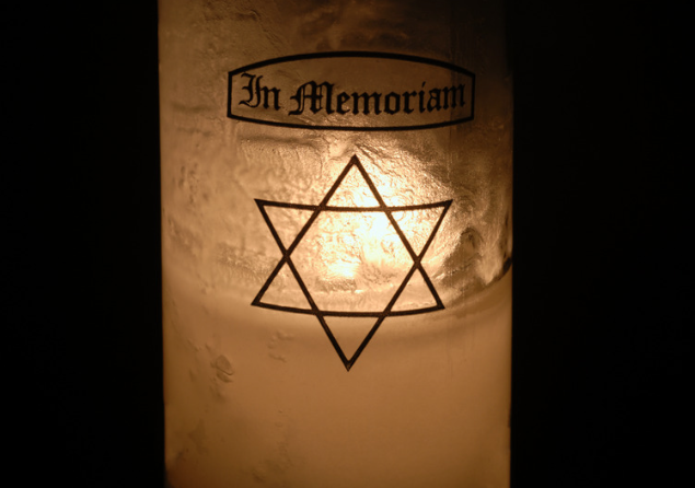 Jewish Rituals in Death & Mourning