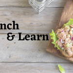 Lunch & Learn