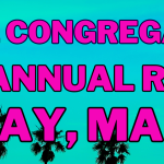 44th Annual Raffle